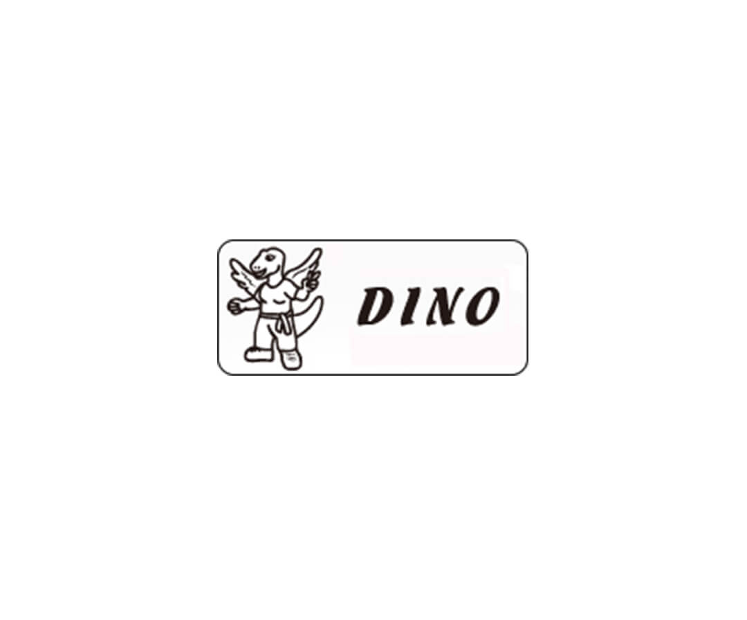 Piezas Dino
