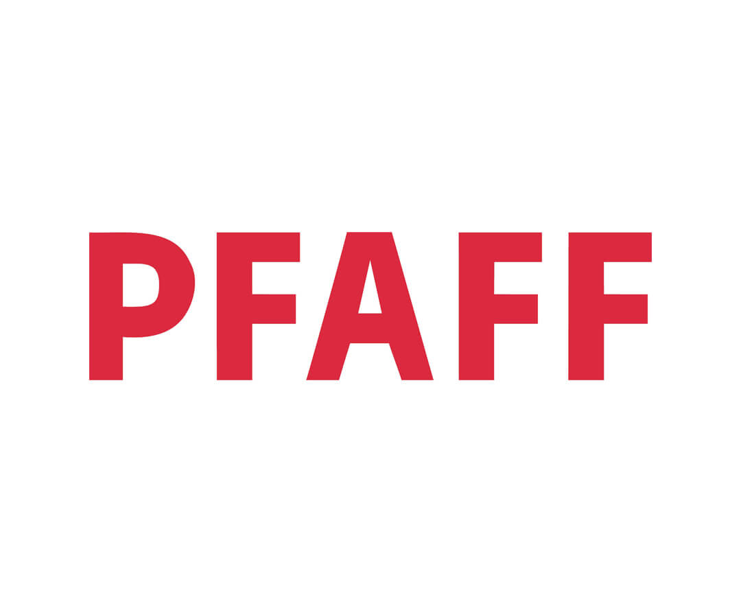 PFAFF Parts