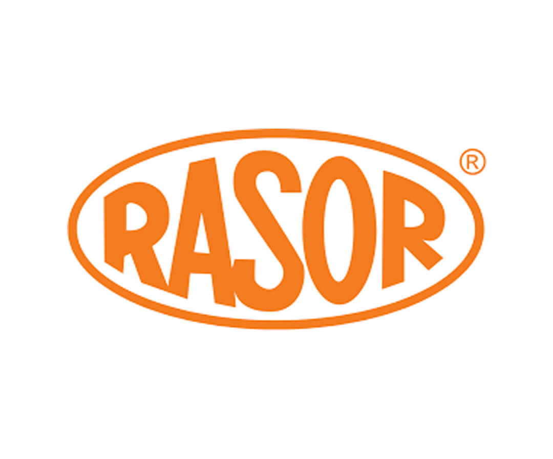 Rasor Parts