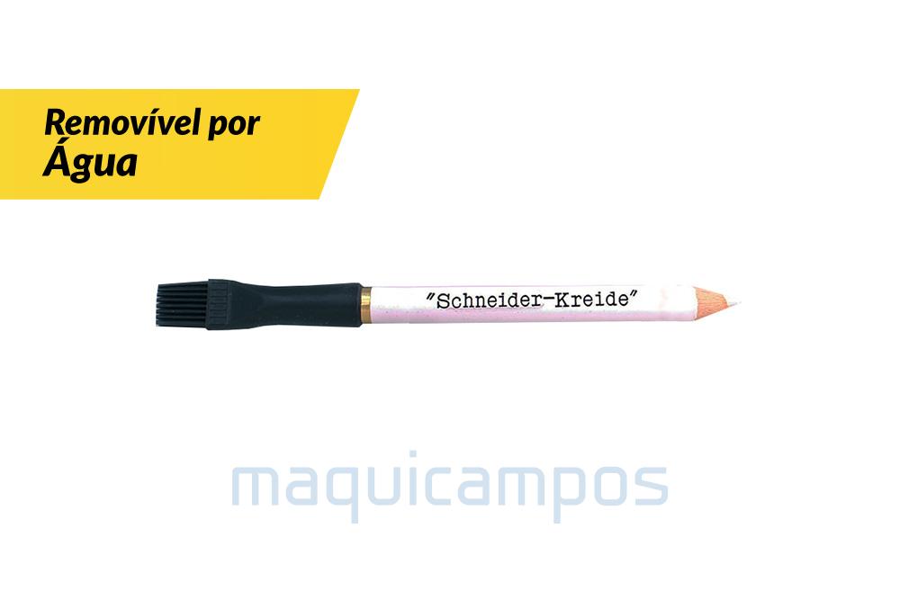 Signet 11cm Marking Pencil White Color