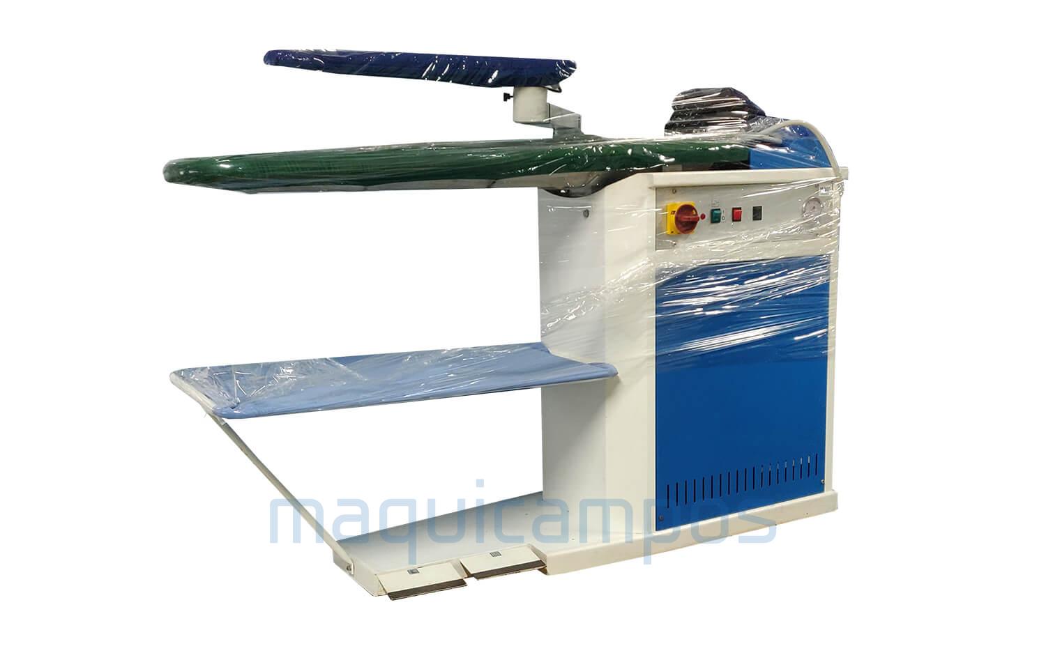 Fimas 173.05 Ironing Table with Suction and Blowing Fan
