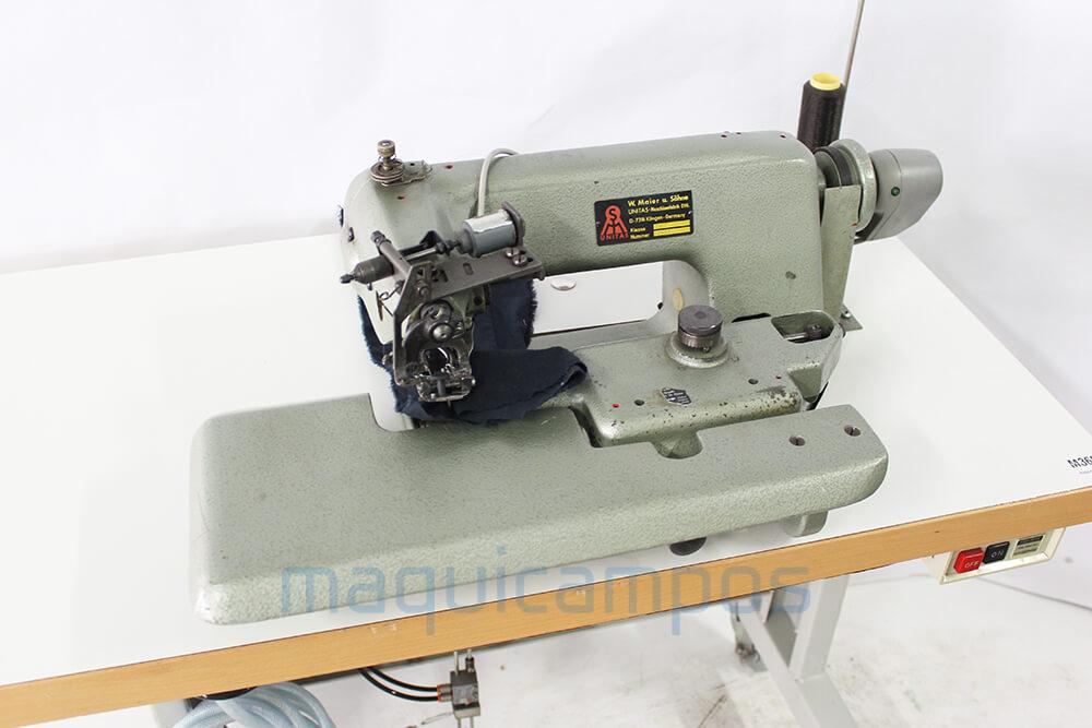 Maier 232 Blindstitch Sewing Machine
