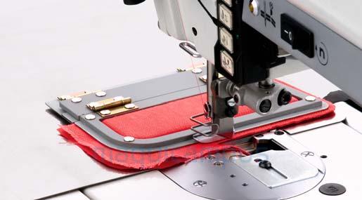 Durkopp Adler 272-740642-01 Lockstitch Sewing Machine