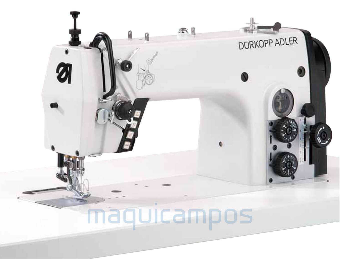 Durkopp Adler 275-140342-01 Lockstitch Sewing Machine