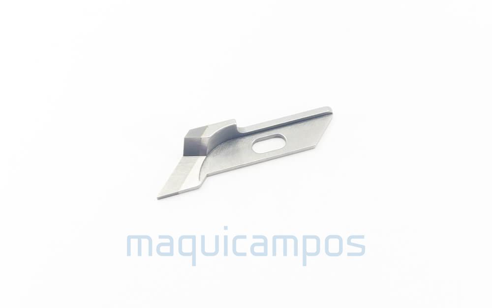 Angled Upper Knife Pegasus Original 32107550