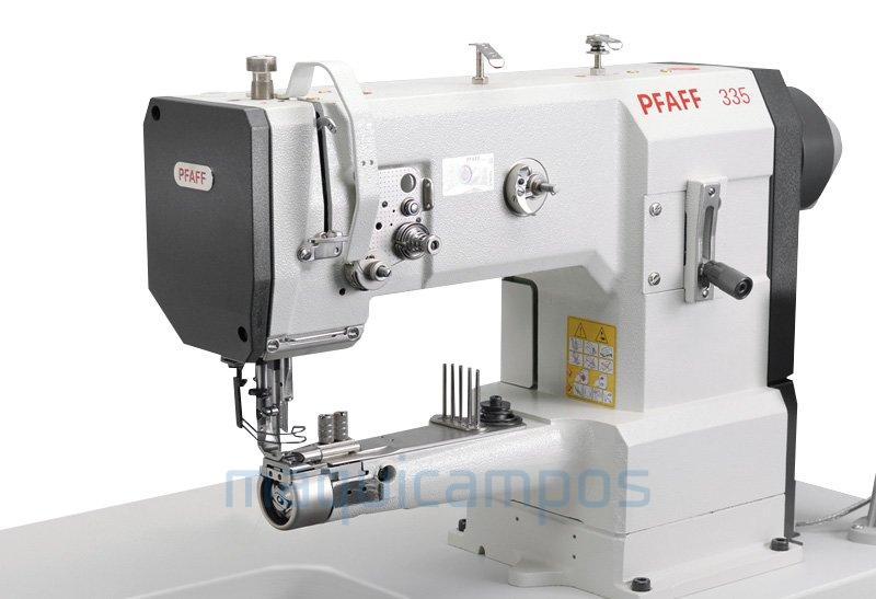 PFAFF 335-17-01 Máquina de Costura de Braço
