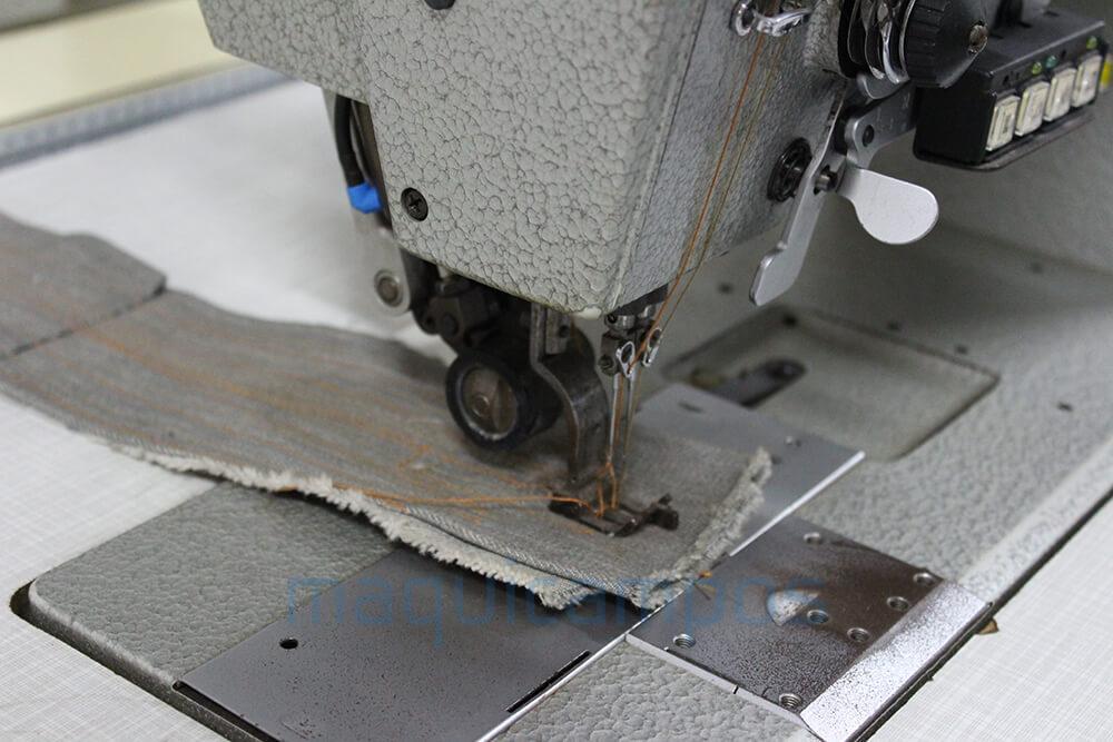 Durkopp Adler 382-160162 Lockstitch Sewing Machine