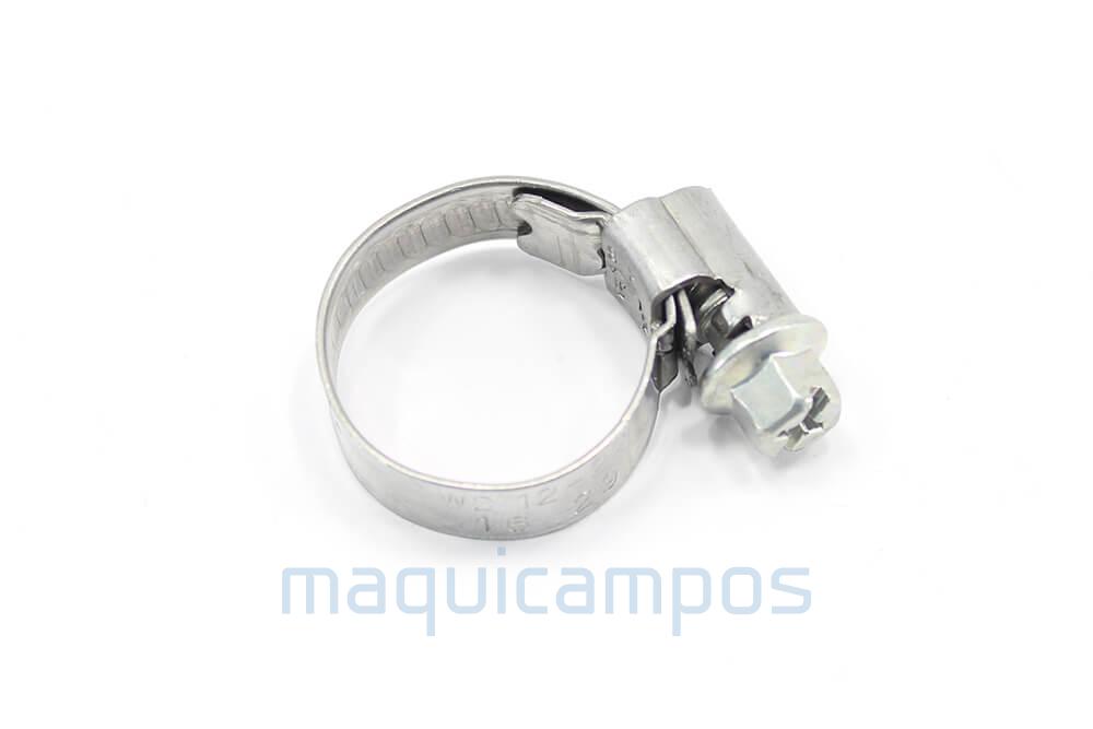 Clamp 12-20mm