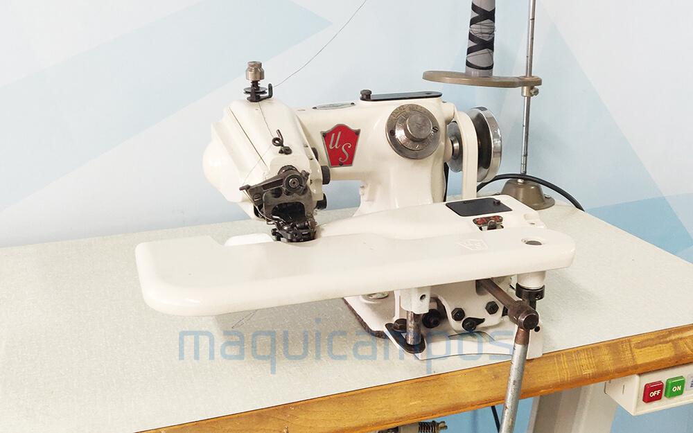 US 708-K Blindstitch Sewing Machine