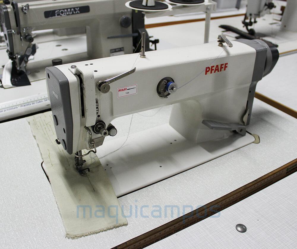 PFAFF 953 Lockstitch Sewing Machine with Efka Motor