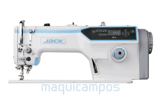 Jack A6F Needle Feed Lockstitch Sewing Machine
