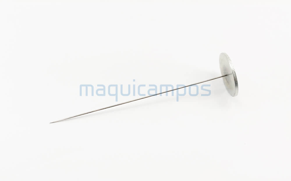 Needle for Cutting Table Chess Metallic Base (140x1.2mm)