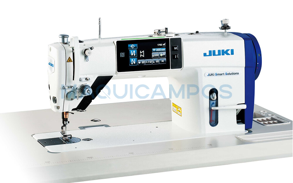 Juki DDL 9000C-SMS Digital Lockstitch Sewing Machine