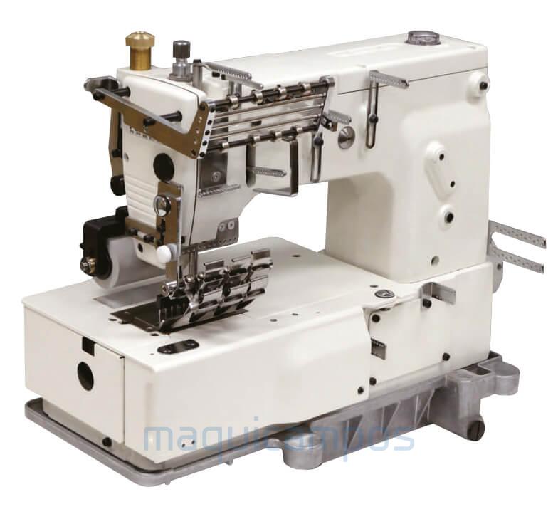 Kansai Special DFB1412P Multiple Needle Sewing Machine