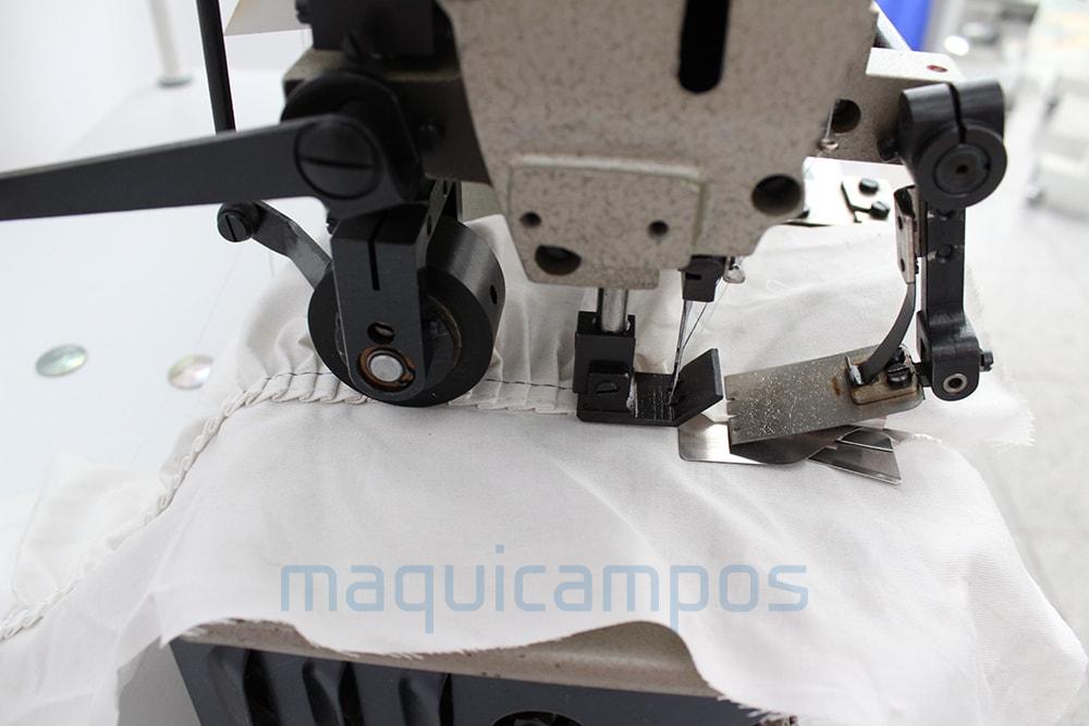 Renown DTP-2 1/4 Decorative Stitch Sewing Machine