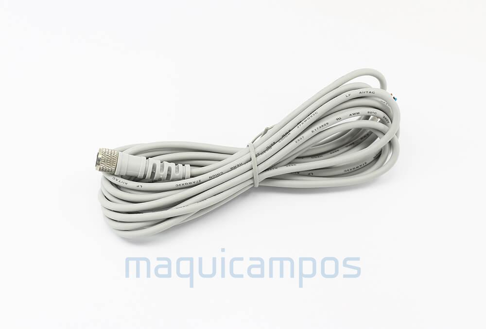 Datalogic F-DMSC083030 Sensor Cable