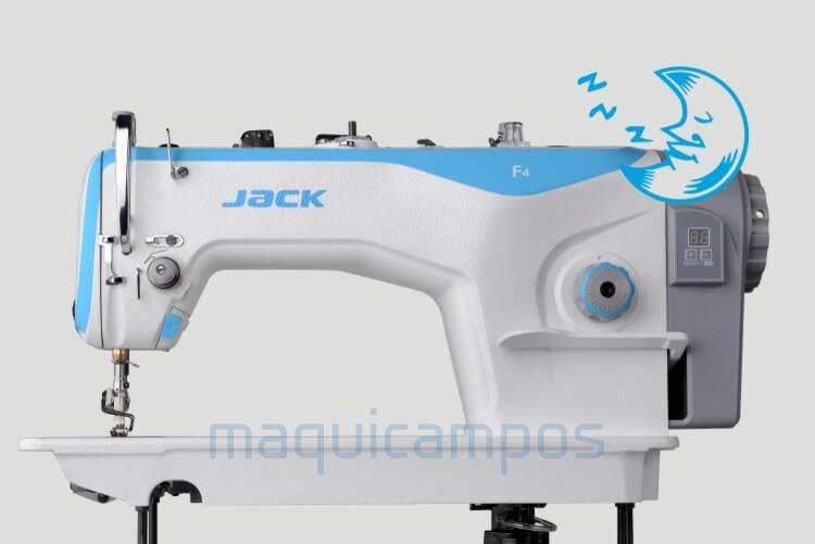 Jack F4 Máquina de Costura Ponto Corrido