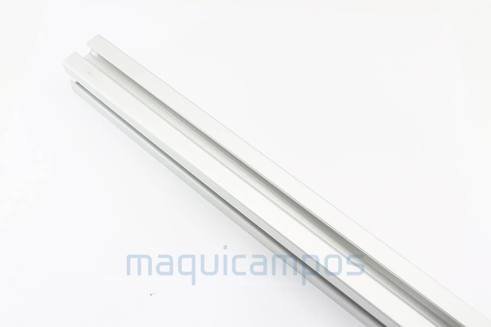 Aluminum Bar 30x30 5010