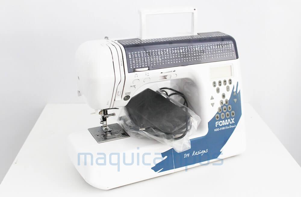 Fomax KDD-3199 House Sewing Machine