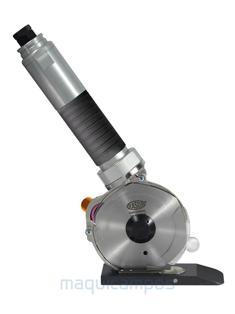 Rasor FP100L Pneumatic Round Cutting Machine