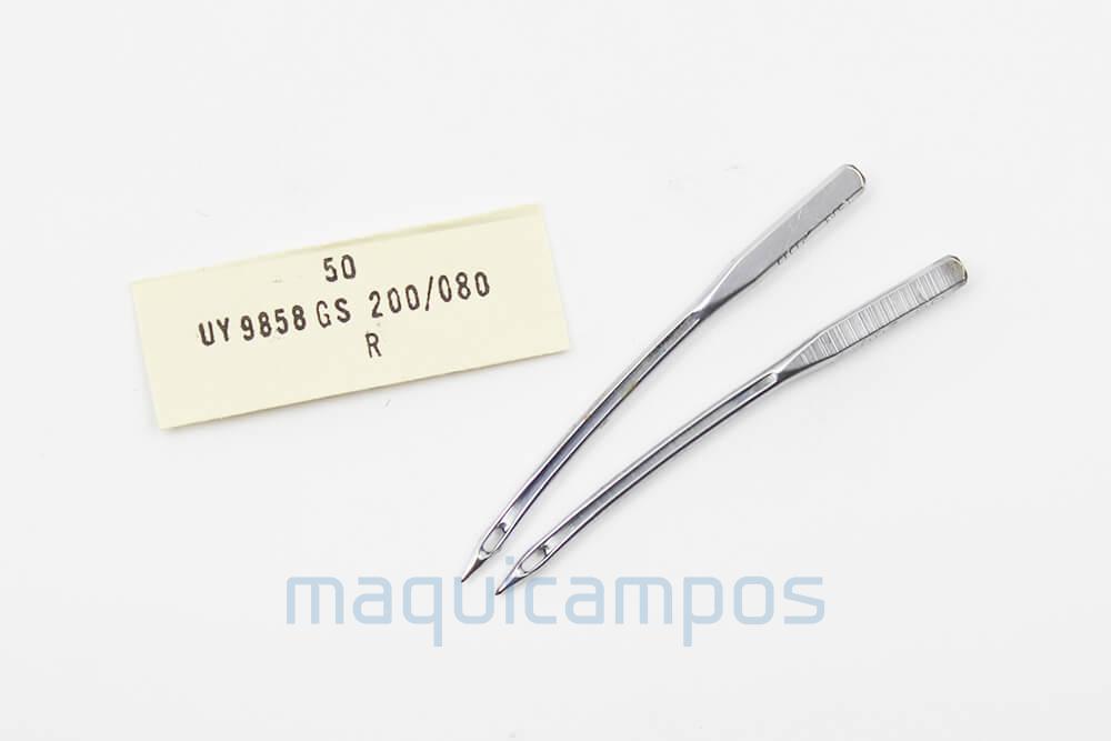 Needles UY9858 R Nm 200 / 25 (BX 10)