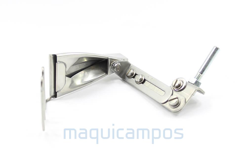 35mm Overlock Binder Made in Portugal