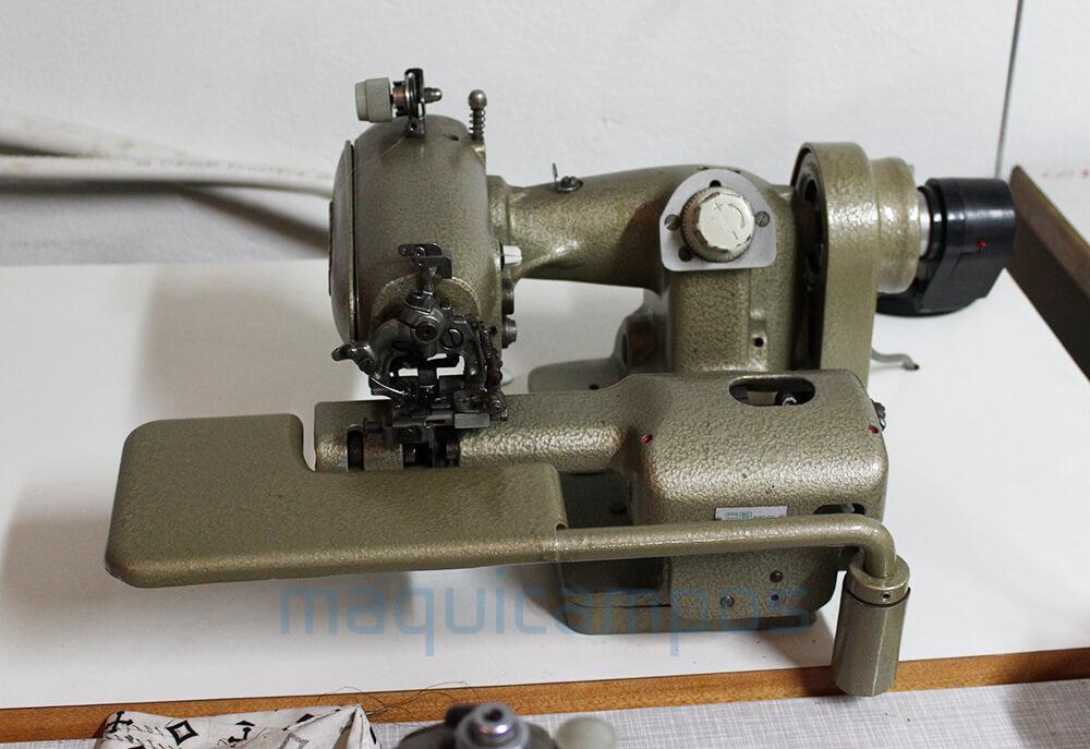 Strobel KL45-123 Blind Stitch Machine