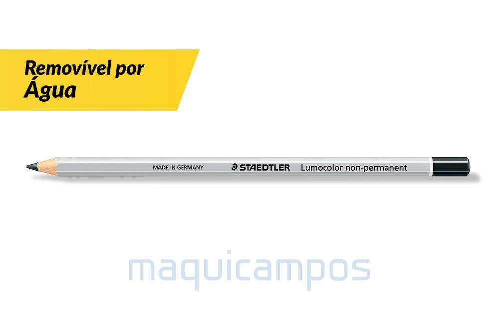 Staedtler Non-Permanent Marking Pencil Black Color