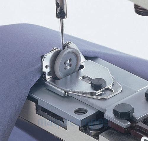 Juki MB-1373 Button Sewing Machine