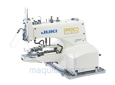 Juki MB-1373 Máquina de Coser Botones