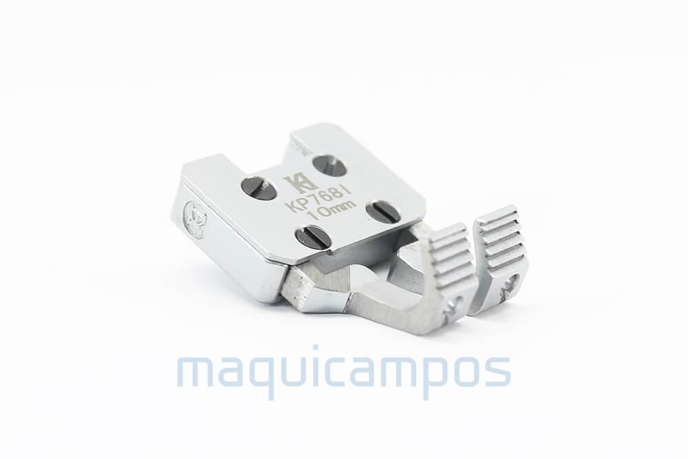 MKP768-I 10mm Compensating Inner Foot Lockstitch 2 Needles