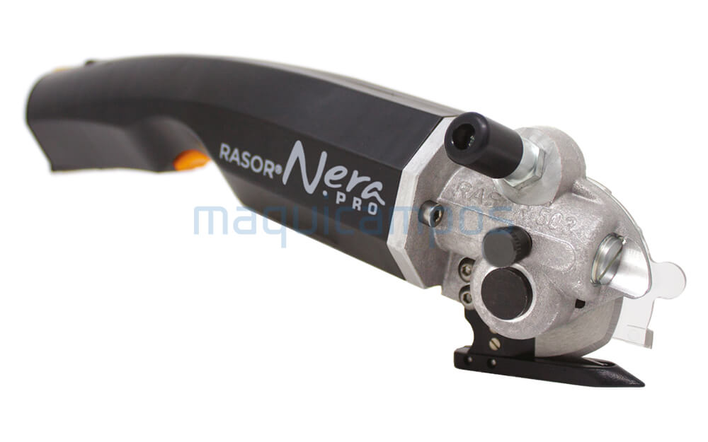Rasor NERA PRO Portable Round Cutting Machine