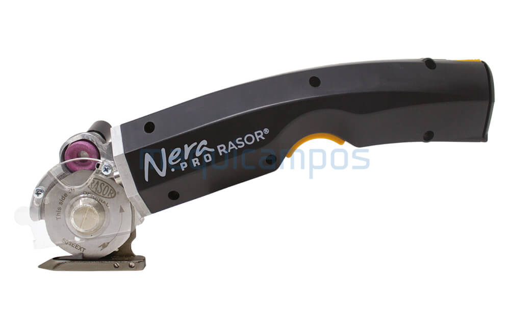 Rasor NERA PRO Portable Round Cutting Machine