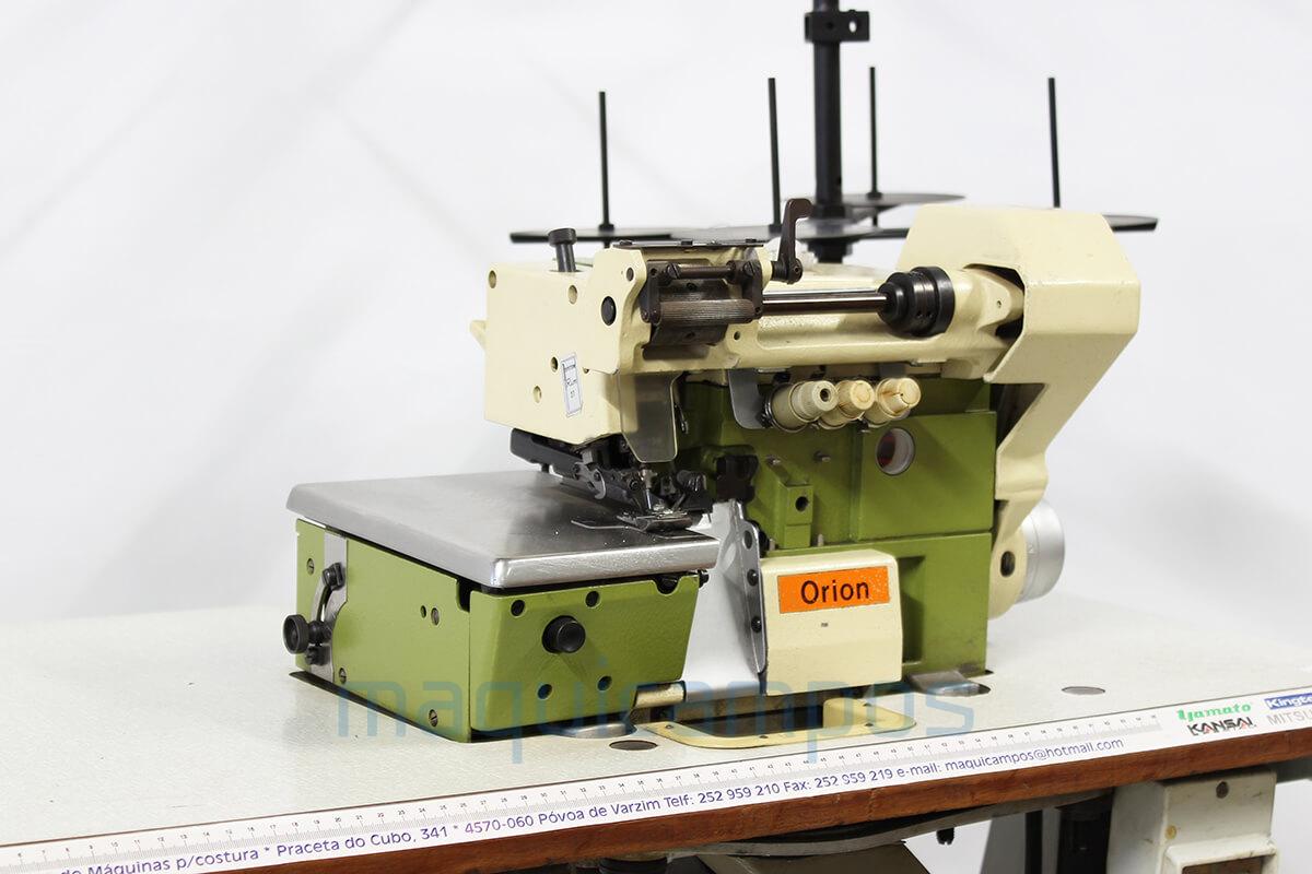 Rimoldi Orion 627-34-ITD02 Overlock Sewing Machine