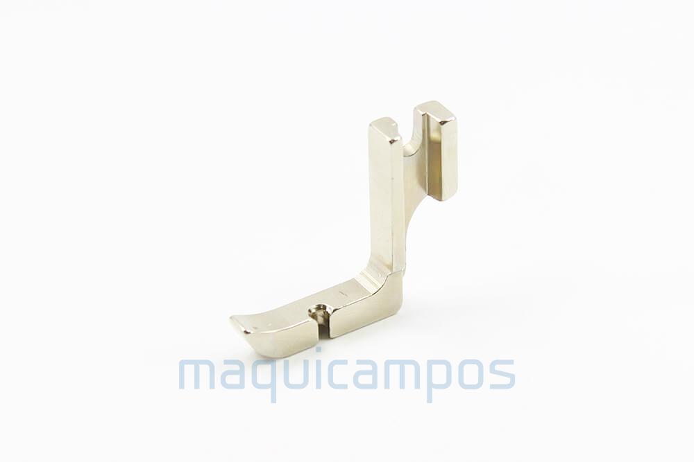 P31C 1/8 Right Piping Foot Lockstitch