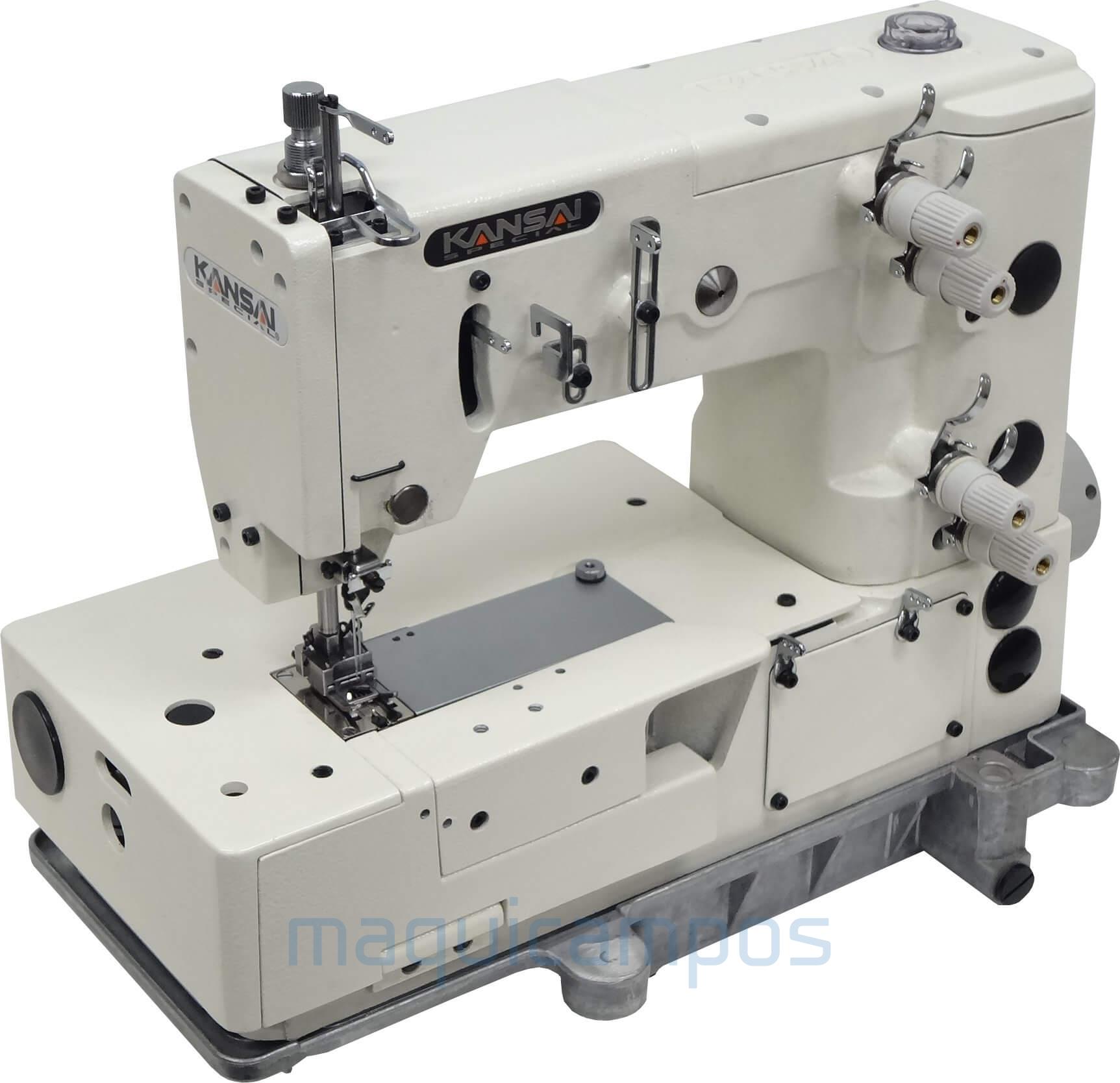 Kansai Special PX-302L-5W Decorative Stitch Sewing Machine