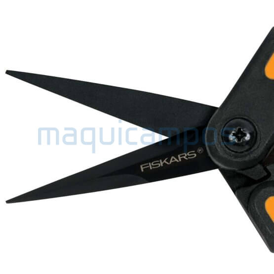 Fiskars Solid™ 1063321 Snip Scissor 16cm