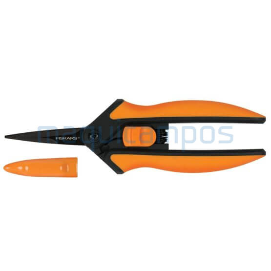 Fiskars Solid™ 1063321 Snip Scissor 16cm