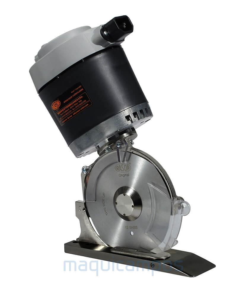 Rasor SW12SSM Round Cutting Machine