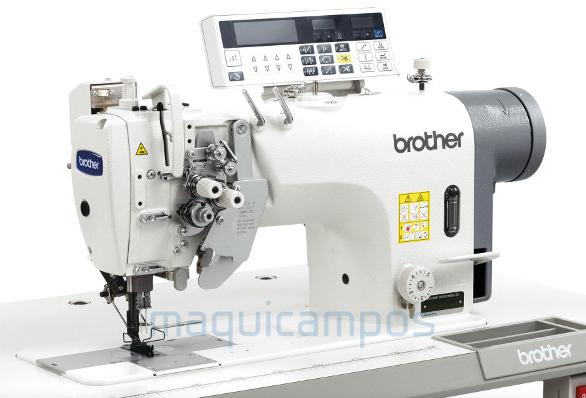 Brother T-8422C-403 Lockstitch Sewing Machine