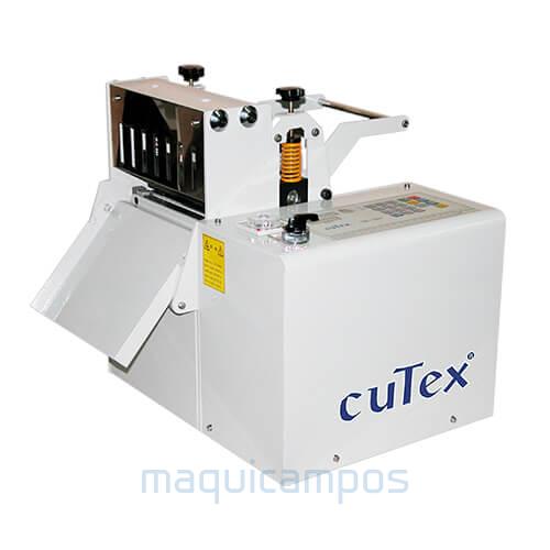 Cutex TBC-160H Máquina de Corte a Quente de Precintas e Fitas