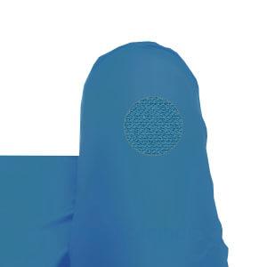 Tecido Malha Poliester Azul [L=1600] ( VENDIDO AO CM )