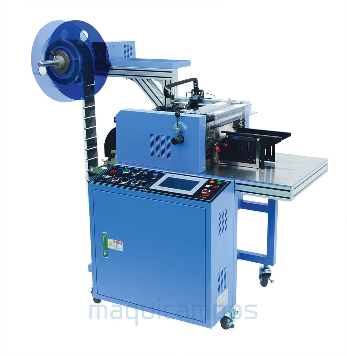 Cutex TFC-310TP High Speed Cold Cutting Machine