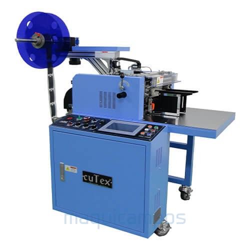 Cutex TFC-310TPK2 High Speed Cold Cutting Machine