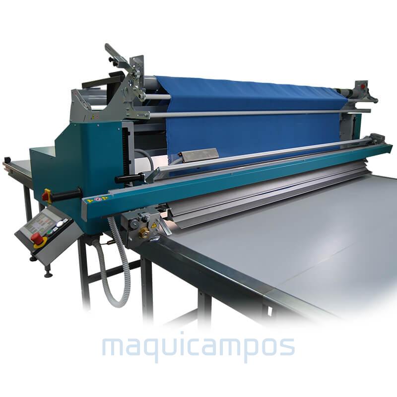Rexel UL-4 Semi-Automatic Fabric Spreading Machine