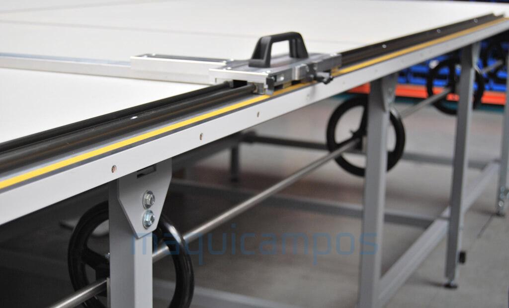 Rexel US-2 Cutting Table for Roller Blinds