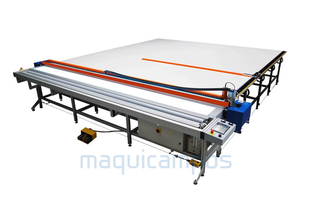Rexel US-2 Cutting Table for Roller Blinds