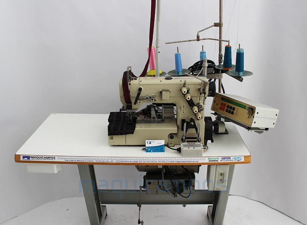 Yamato VF02511 Sewing Machine