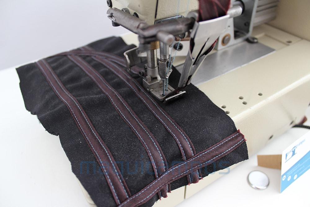 Yamato VF02511 Sewing Machine