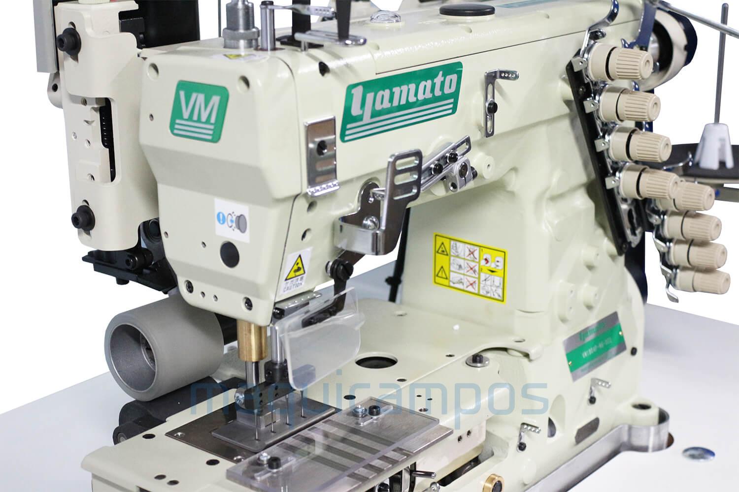 Yamato VM1804P-NG Máquina de Costura de Coser Fita Elástica